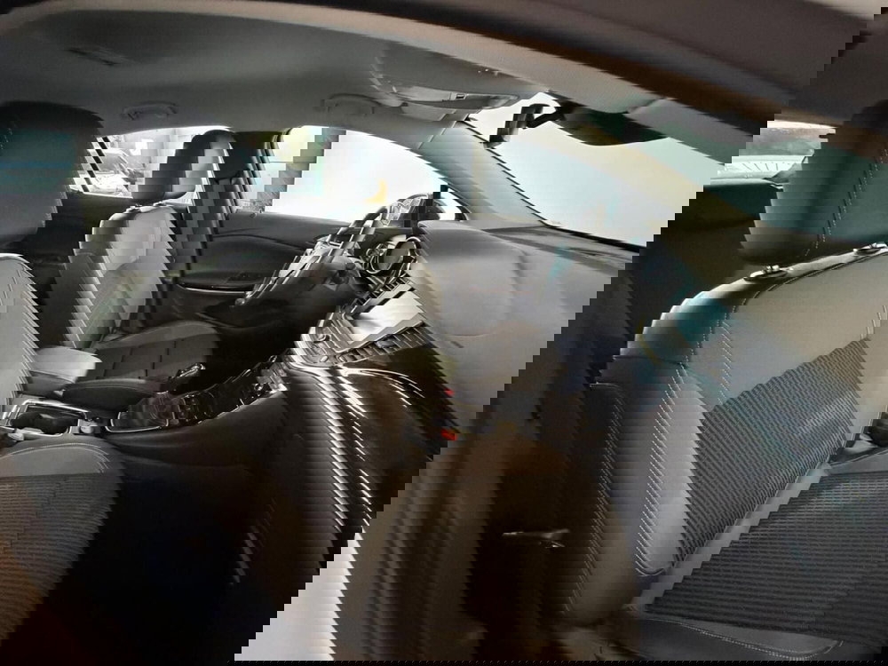 Opel Astra usata a Monza e Brianza (15)