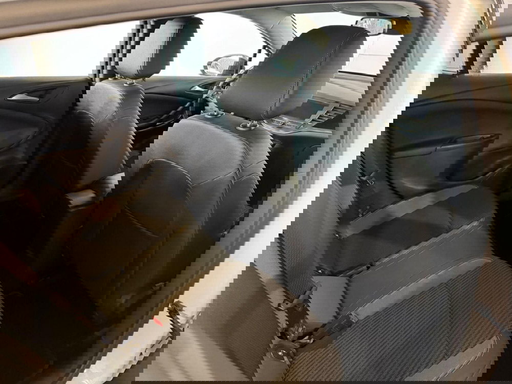 Opel Astra usata a Monza e Brianza (16)