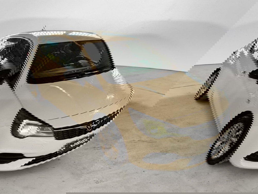 Opel Astra usata a Monza e Brianza (17)