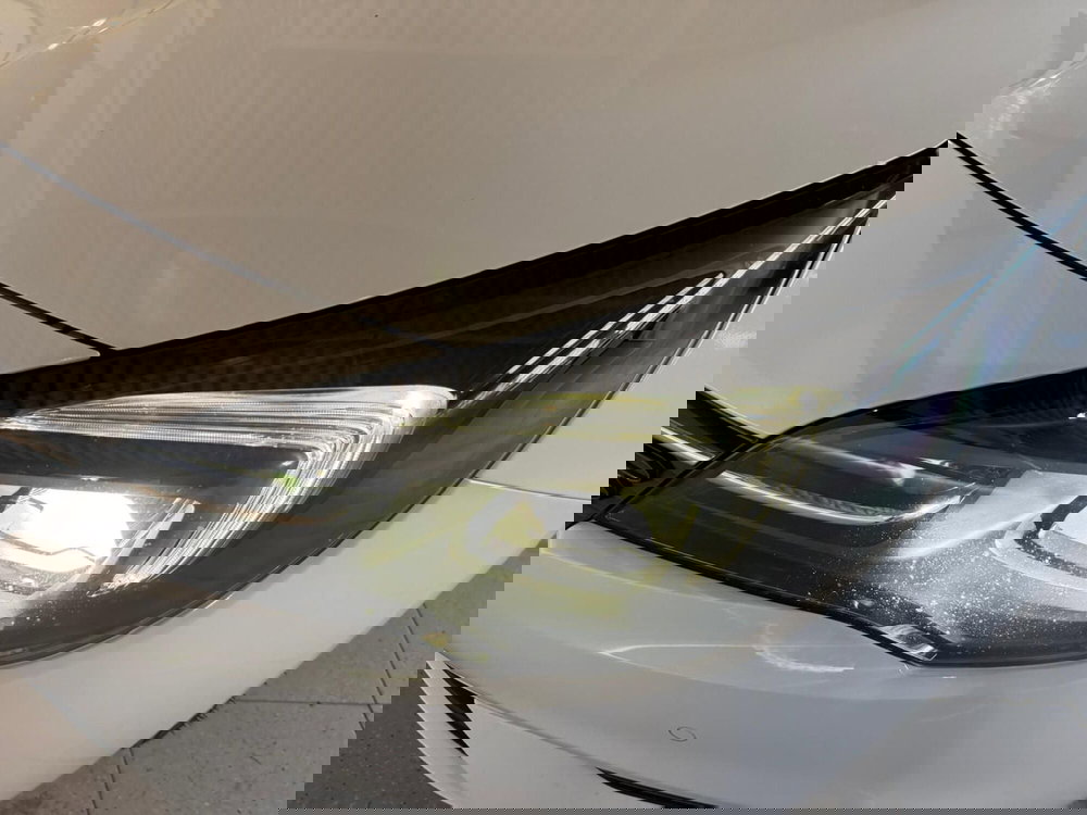 Opel Astra usata a Monza e Brianza (18)