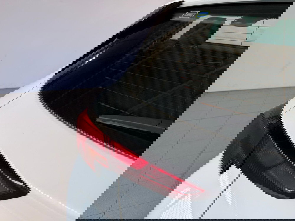 Opel Astra usata a Monza e Brianza (19)