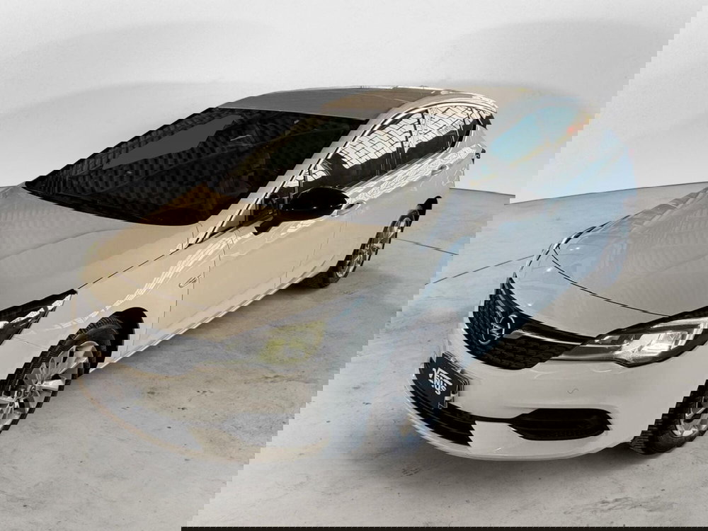 Opel Astra usata a Monza e Brianza (2)