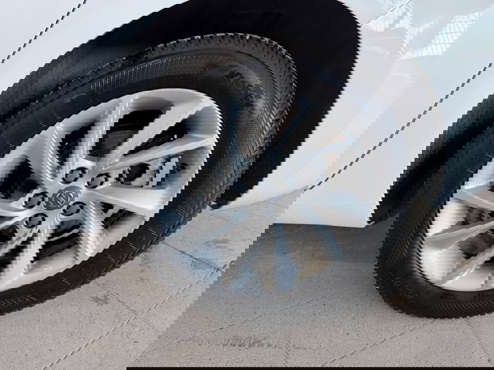 Opel Astra usata a Monza e Brianza (20)