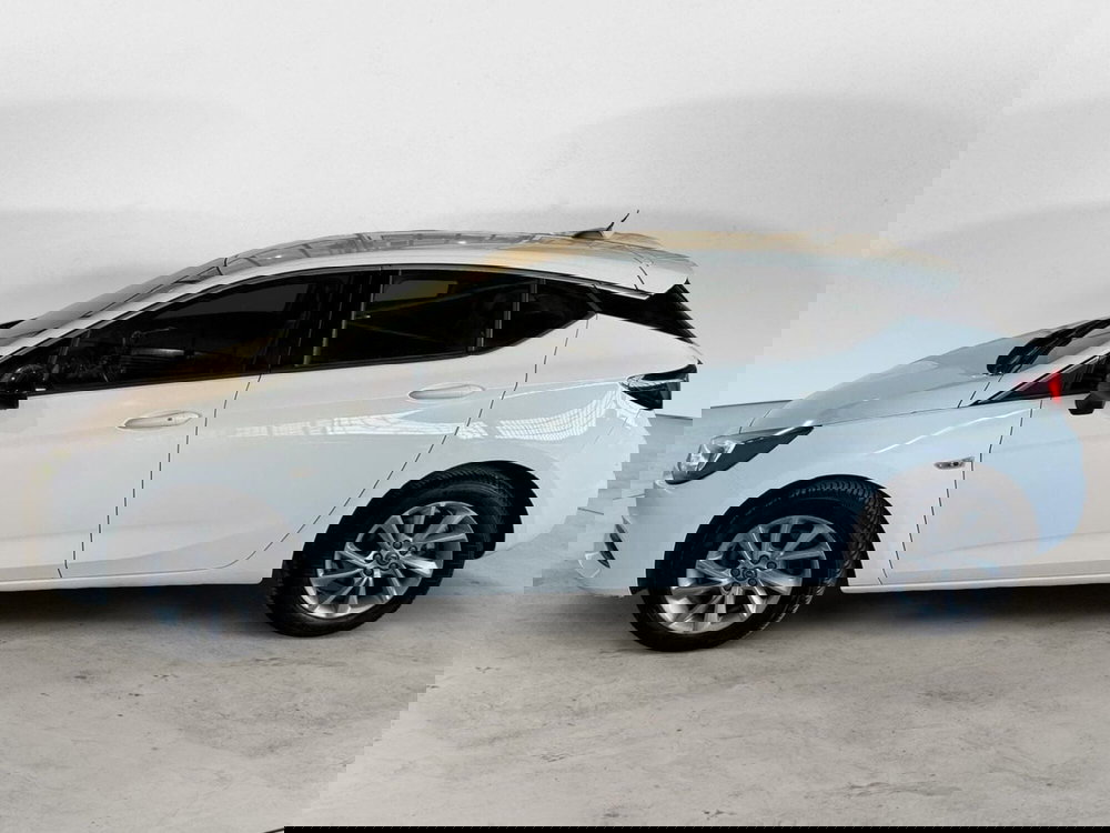 Opel Astra usata a Monza e Brianza (3)