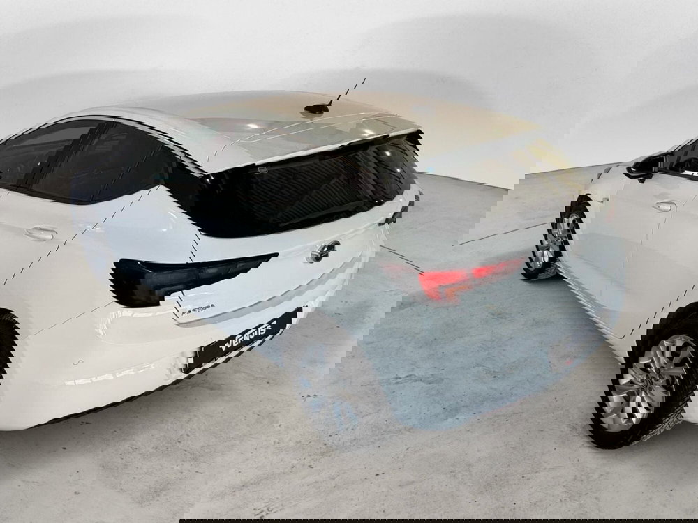 Opel Astra usata a Monza e Brianza (4)