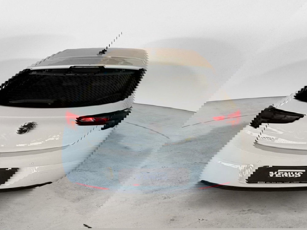 Opel Astra usata a Monza e Brianza (5)