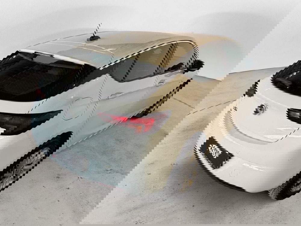 Opel Astra usata a Monza e Brianza (6)