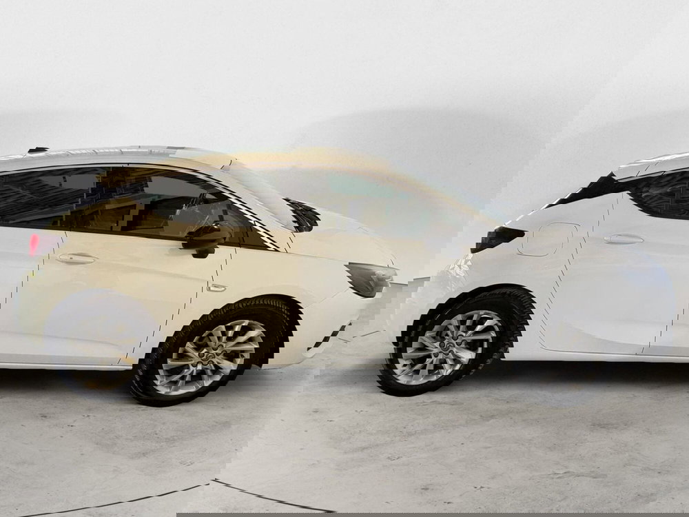 Opel Astra usata a Monza e Brianza (7)