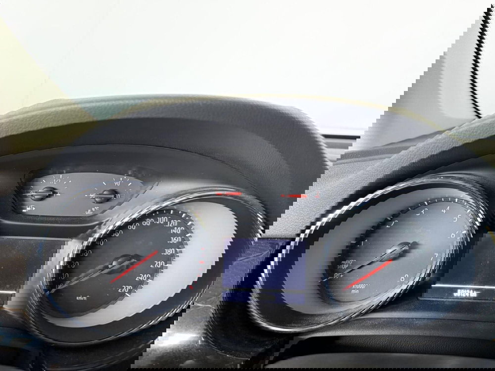 Opel Astra usata a Monza e Brianza (8)