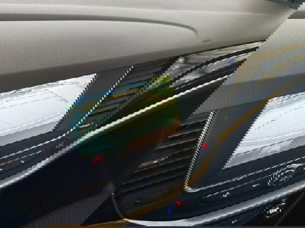 Opel Astra usata a Monza e Brianza (9)