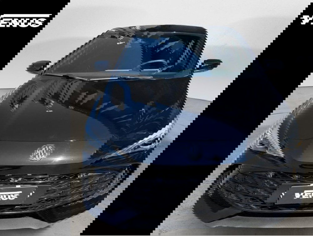 Mg MG3 usata a Monza e Brianza