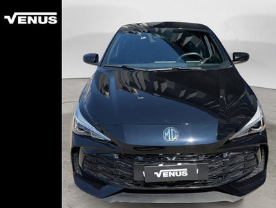 Mg MG3 1.5 Comfort del 2025 usata a Monza