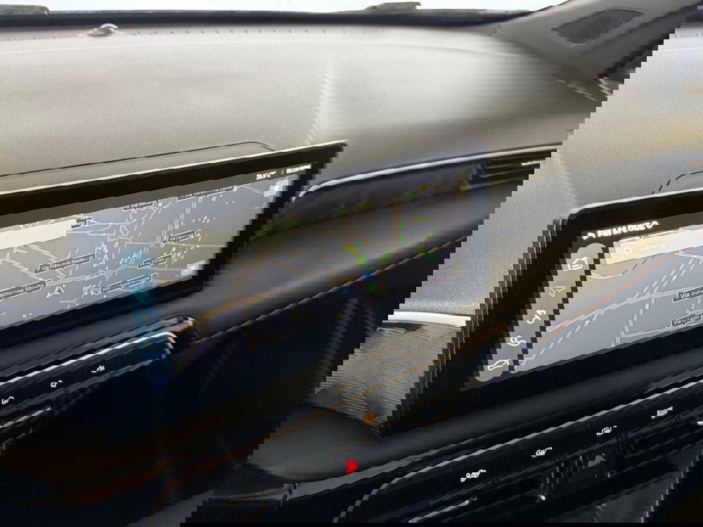 Mg MG3 usata a Monza e Brianza (10)