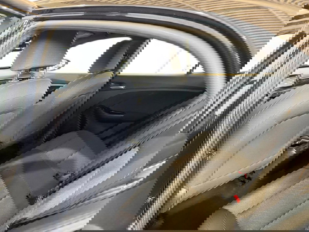 Mg MG3 usata a Monza e Brianza (13)