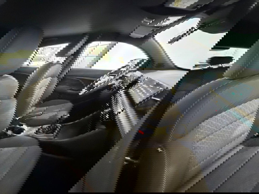 Mg MG3 usata a Monza e Brianza (15)