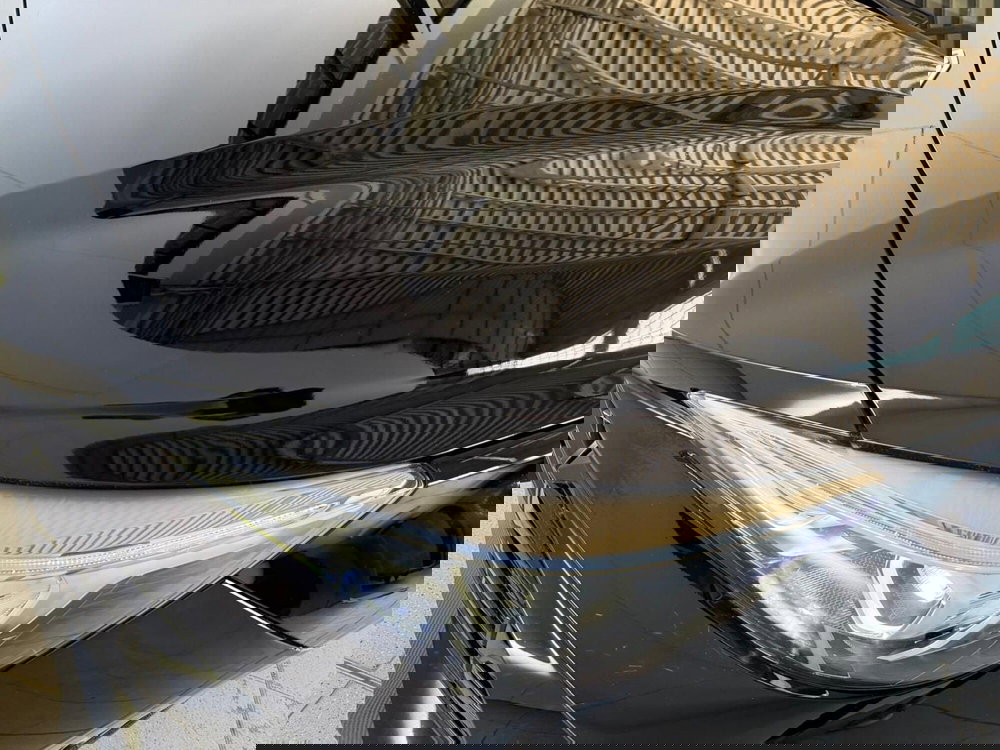 Mg MG3 usata a Monza e Brianza (18)