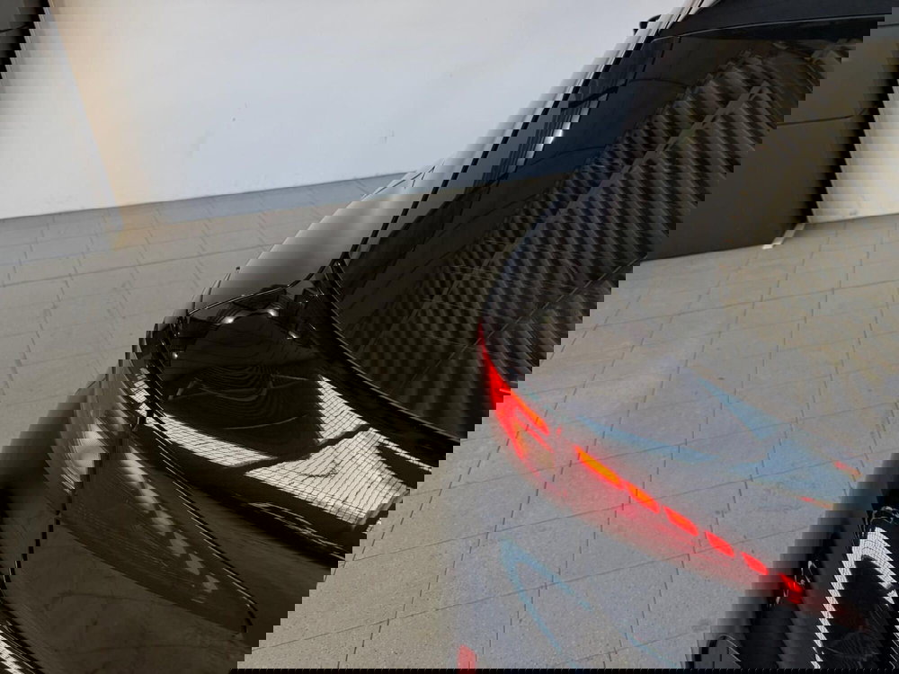 Mg MG3 usata a Monza e Brianza (19)