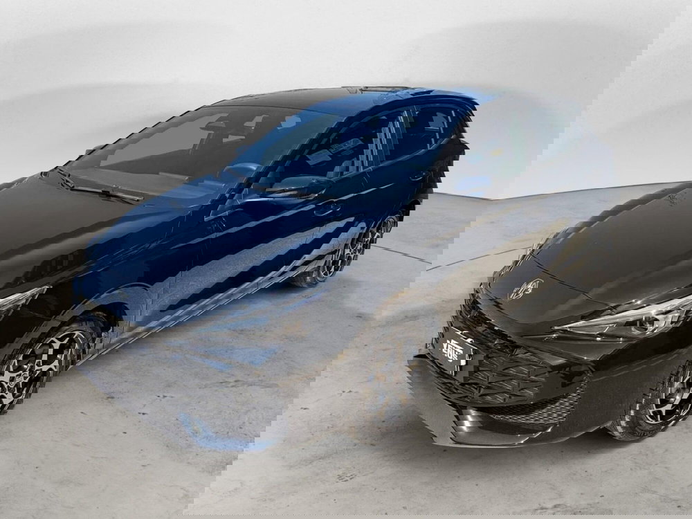 Mg MG3 usata a Monza e Brianza (2)