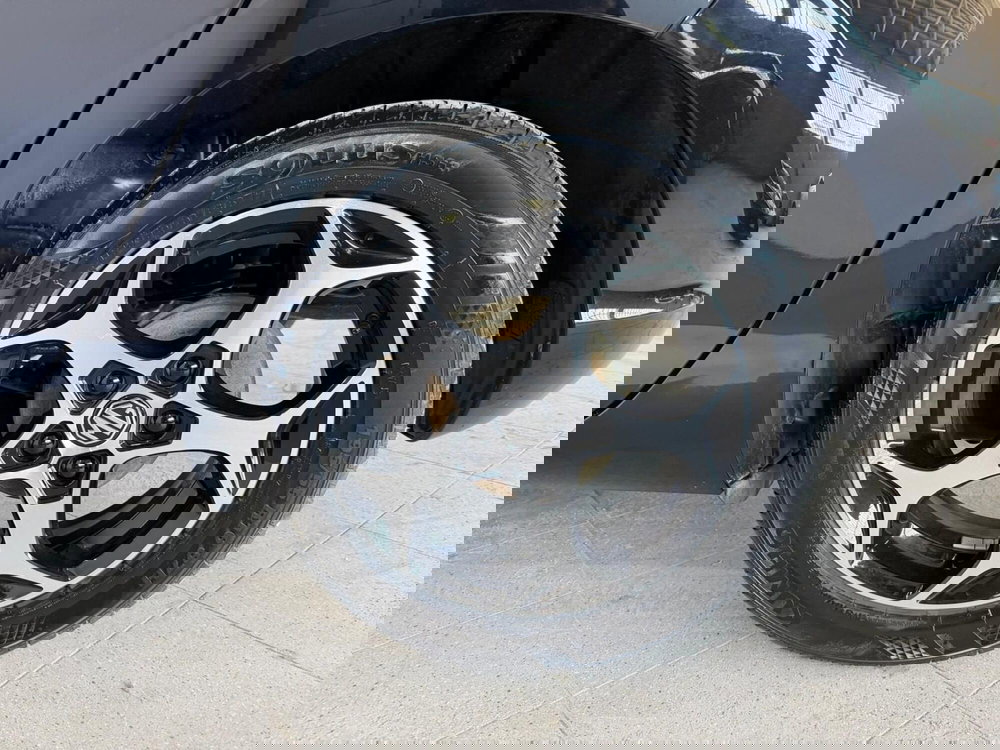 Mg MG3 usata a Monza e Brianza (20)