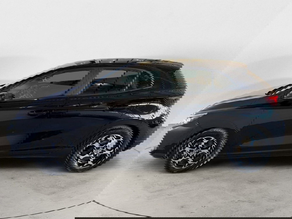 Mg MG3 usata a Monza e Brianza (3)