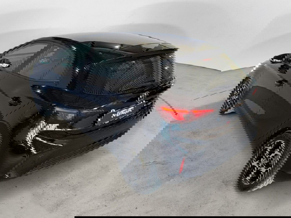 Mg MG3 usata a Monza e Brianza (4)