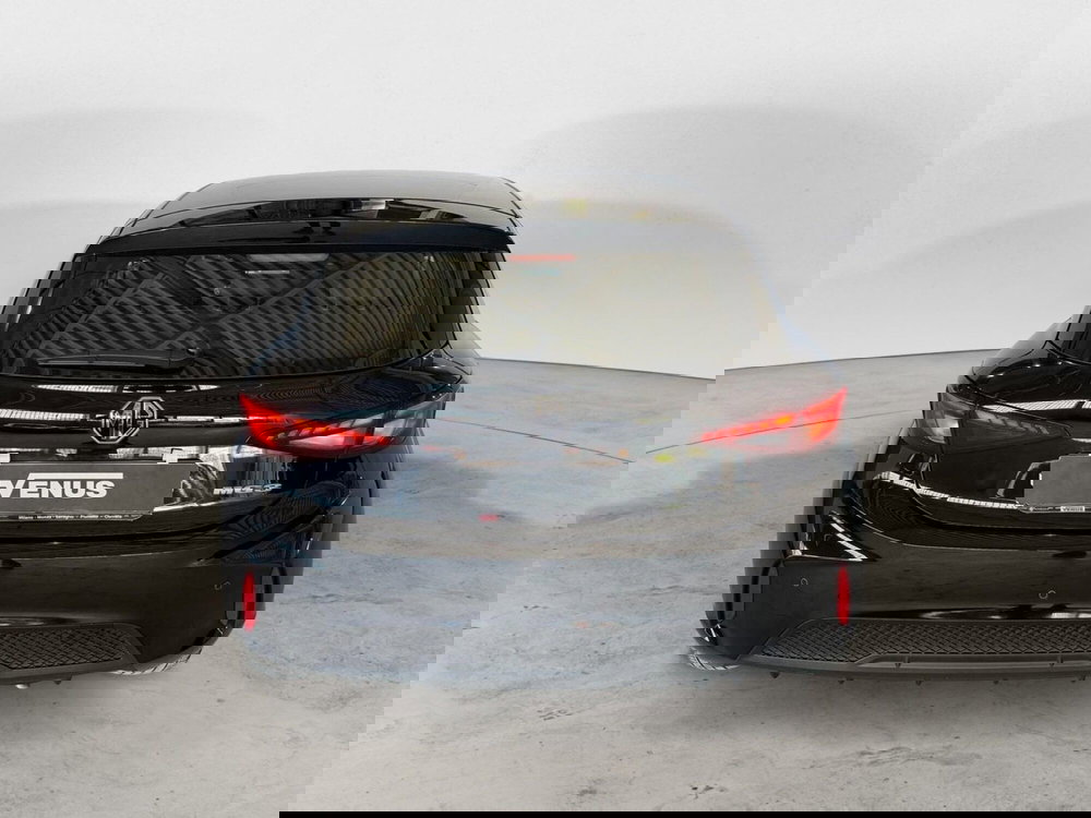 Mg MG3 usata a Monza e Brianza (5)