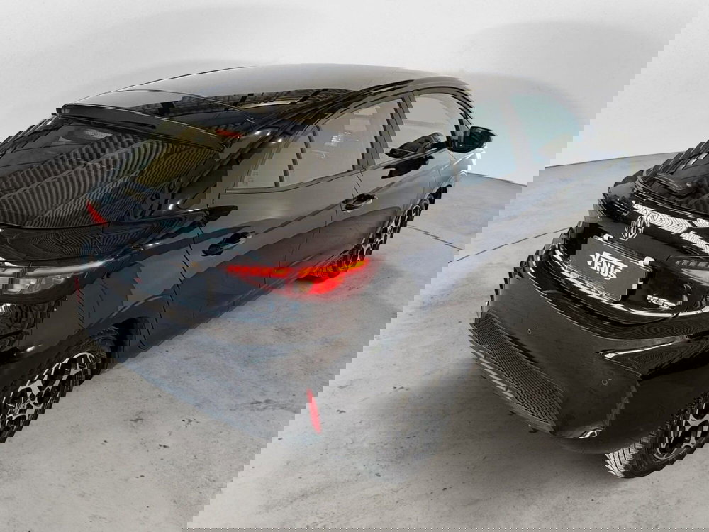 Mg MG3 usata a Monza e Brianza (6)