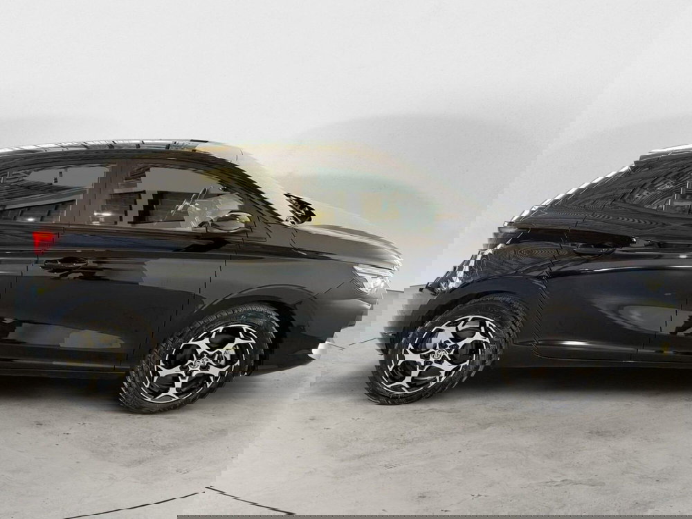 Mg MG3 usata a Monza e Brianza (7)