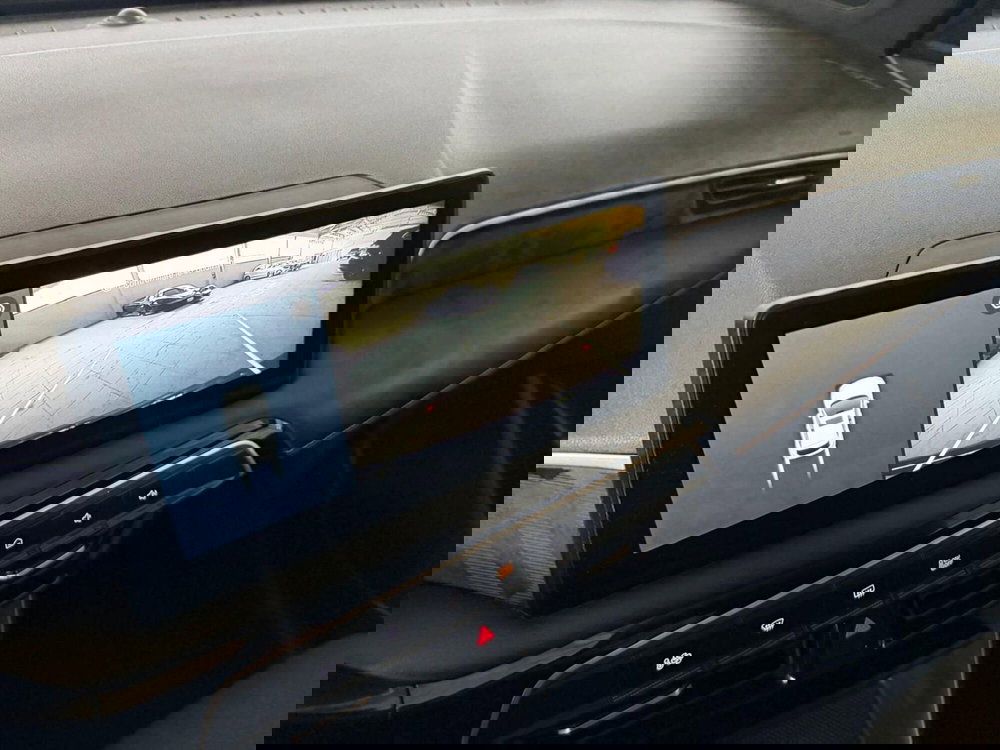 Mg MG3 usata a Monza e Brianza (9)