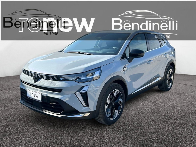 Renault Symbioz nuova a Verona