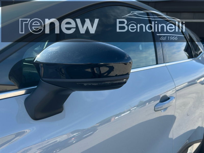 Renault Symbioz nuova a Verona (10)