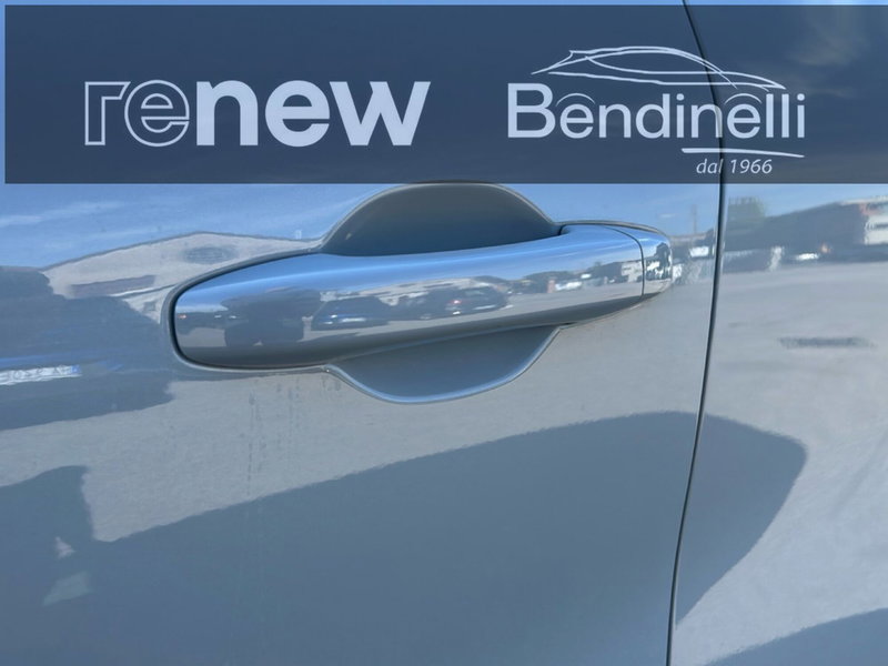 Renault Symbioz nuova a Verona (11)