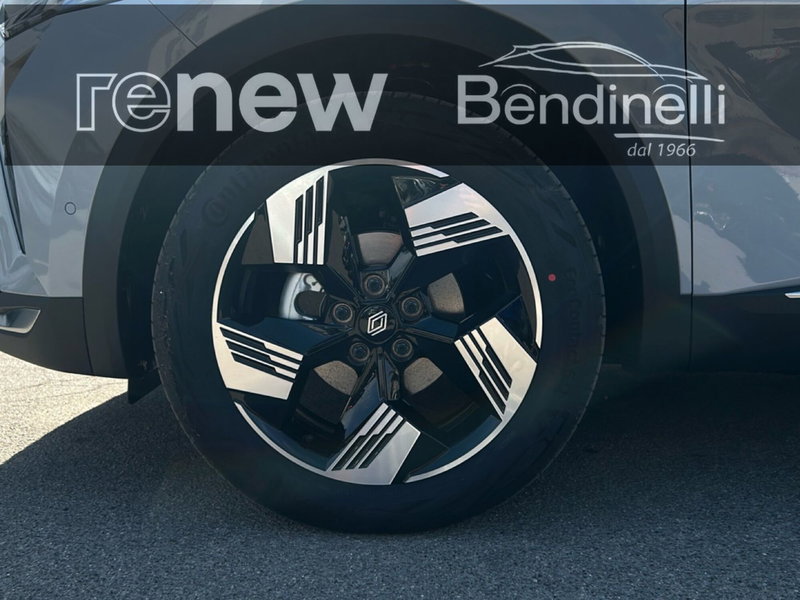 Renault Symbioz nuova a Verona (12)