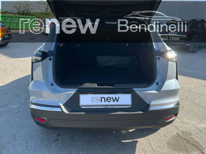 Renault Symbioz nuova a Verona (13)