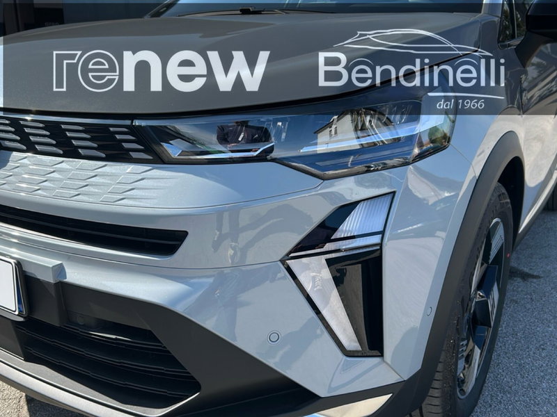 Renault Symbioz nuova a Verona (14)