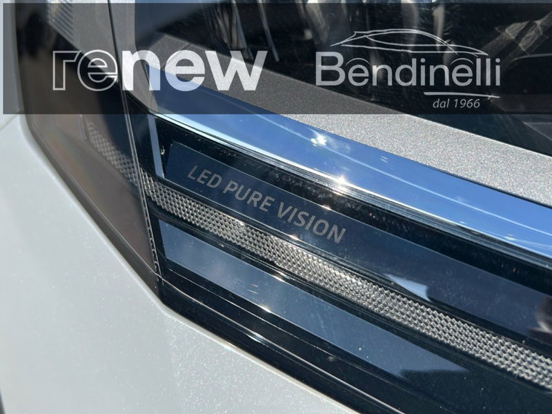 Renault Symbioz nuova a Verona (15)