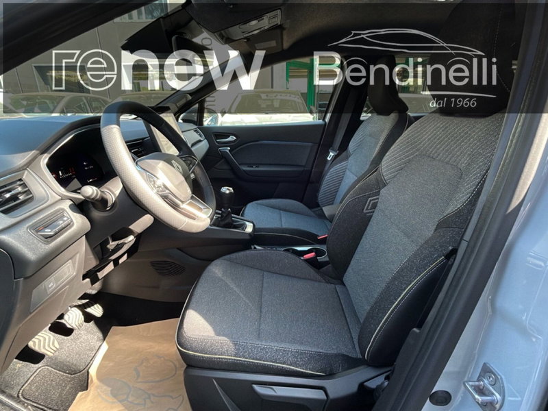 Renault Symbioz nuova a Verona (16)