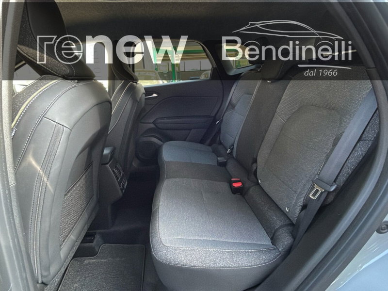 Renault Symbioz nuova a Verona (17)