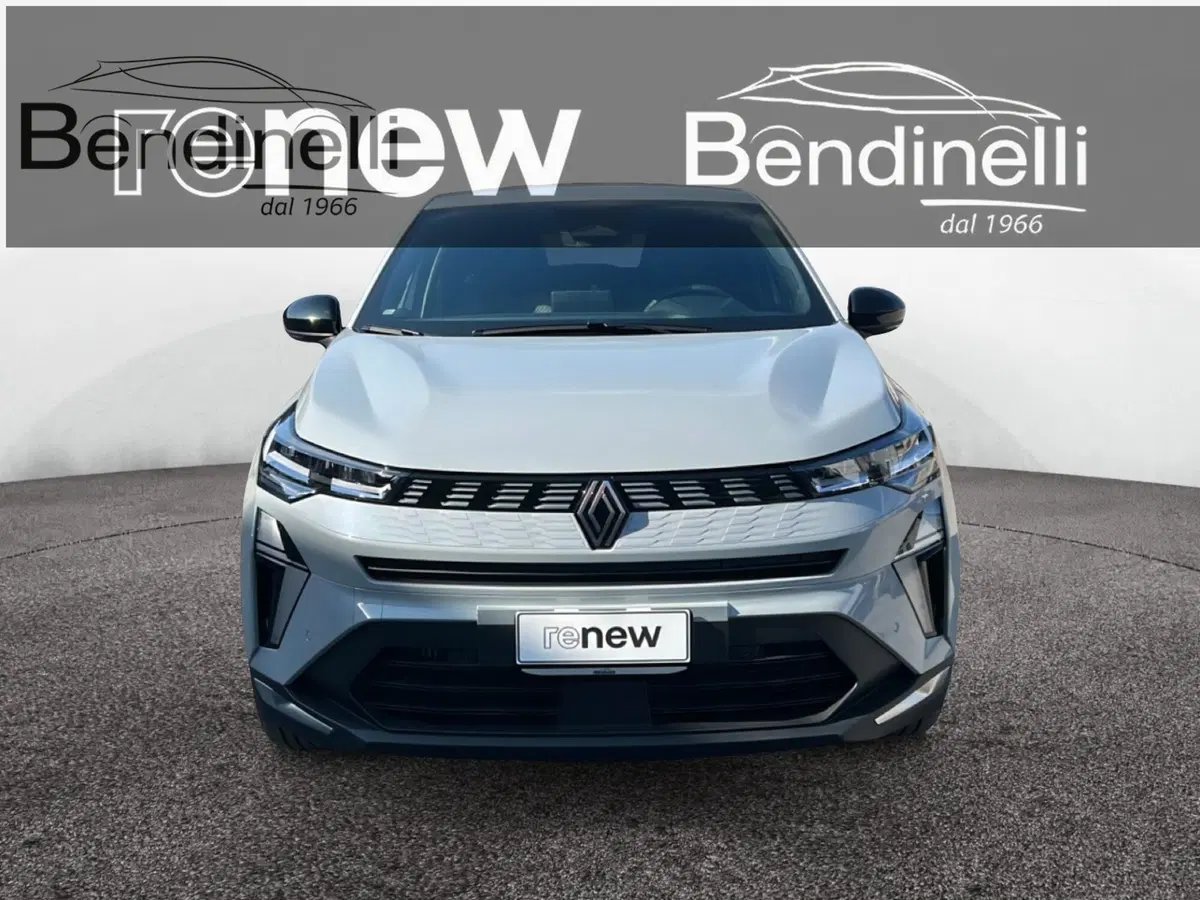 Renault Symbioz nuova a Verona (2)
