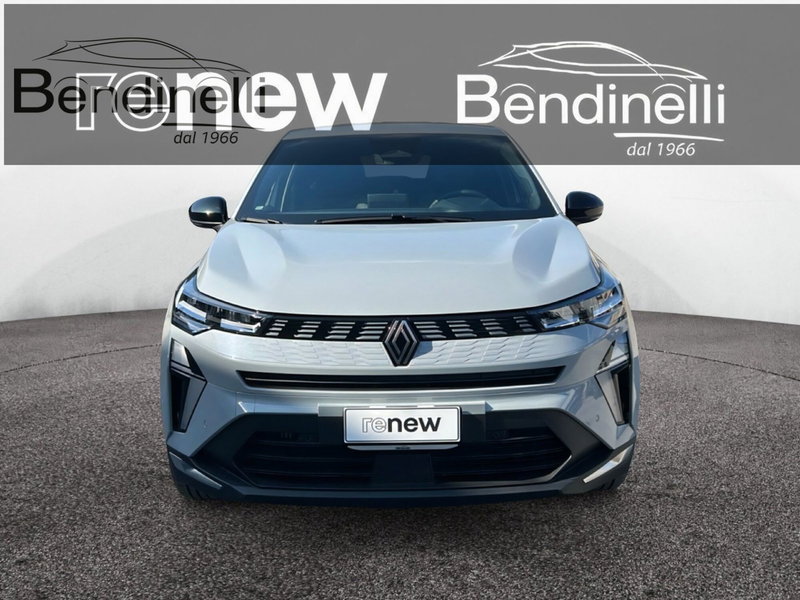 Renault Symbioz nuova a Verona (2)