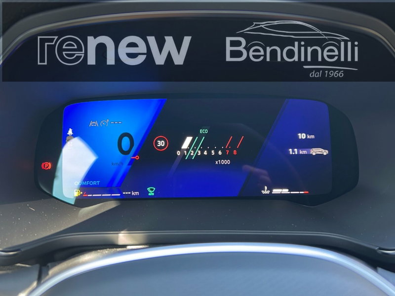 Renault Symbioz nuova a Verona (20)