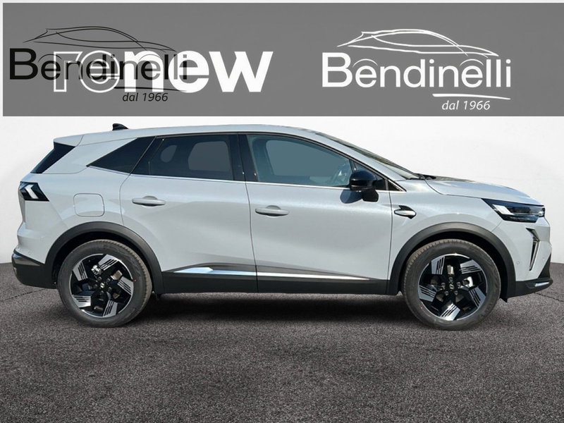 Renault Symbioz nuova a Verona (4)