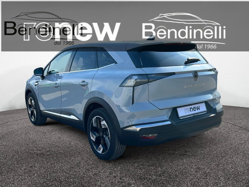 Renault Symbioz nuova a Verona (5)