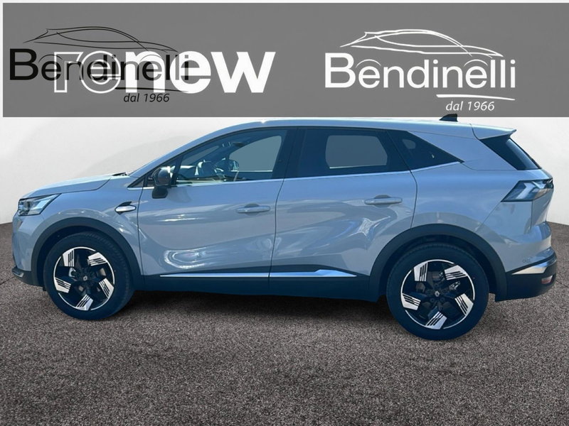 Renault Symbioz nuova a Verona (6)