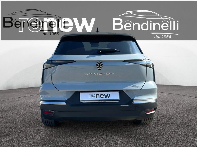 Renault Symbioz nuova a Verona (7)