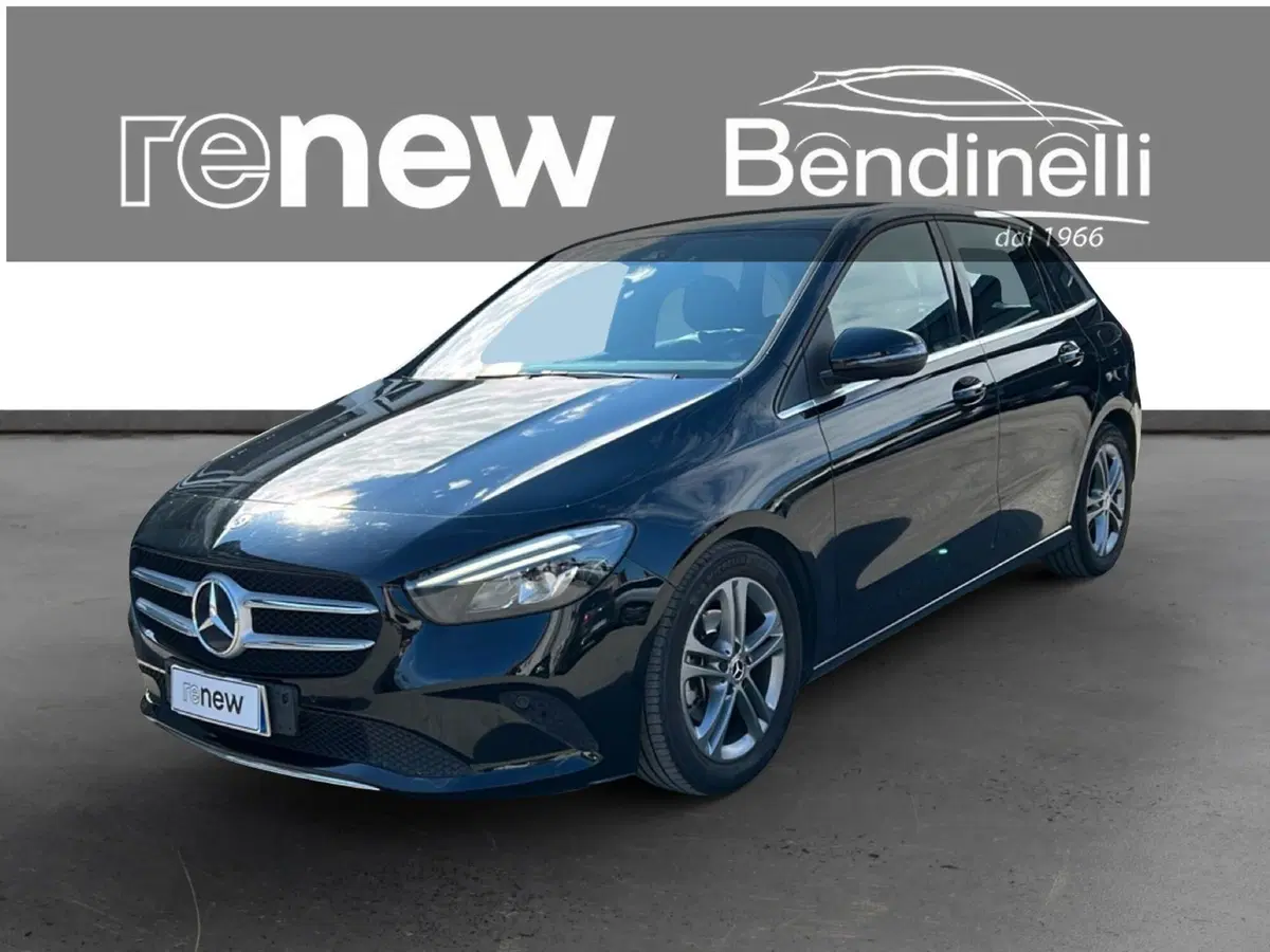 Mercedes-Benz Classe B usata a Verona