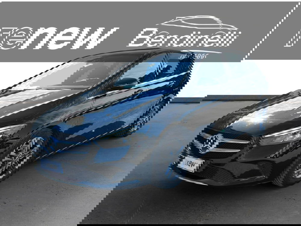 Mercedes-Benz Classe B usata a Verona