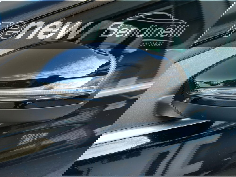 Mercedes-Benz Classe B usata a Verona (10)