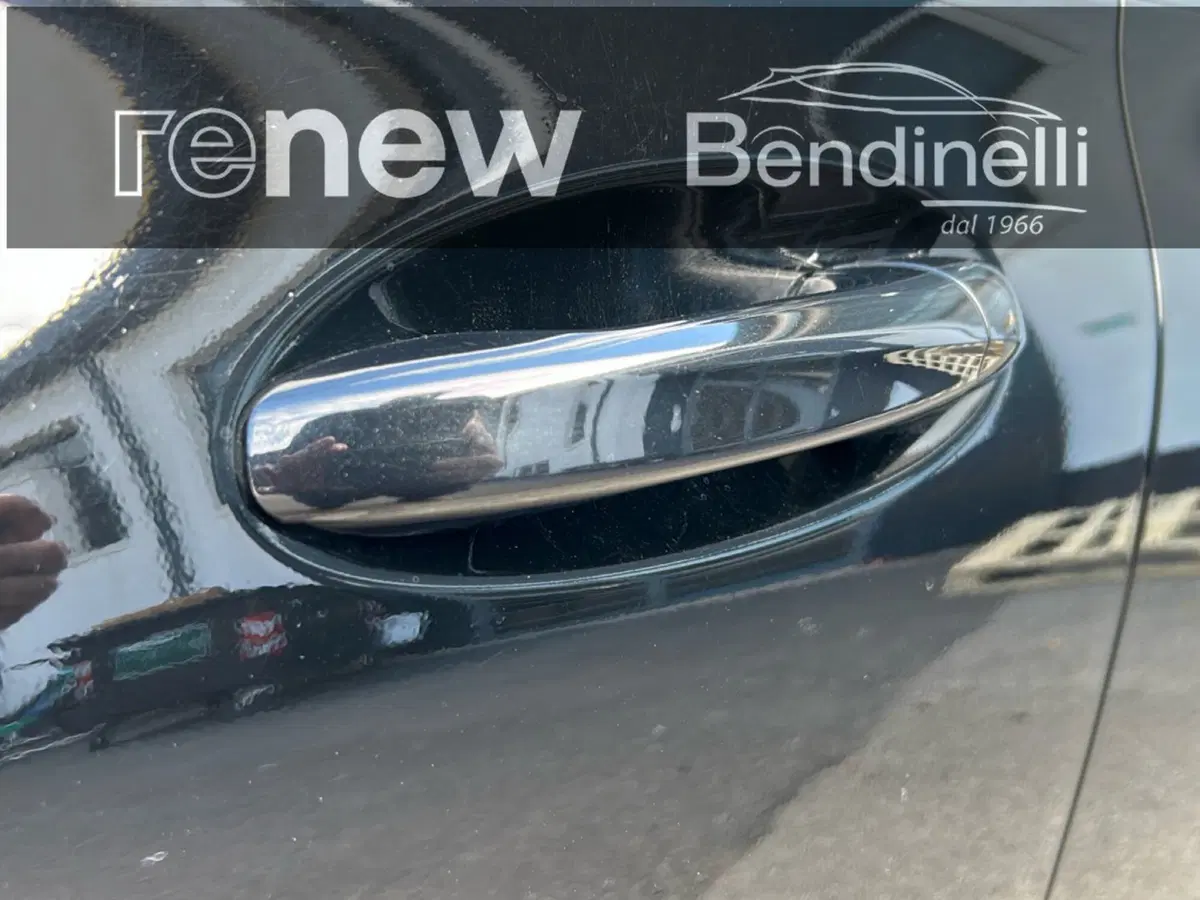 Mercedes-Benz Classe B usata a Verona (11)