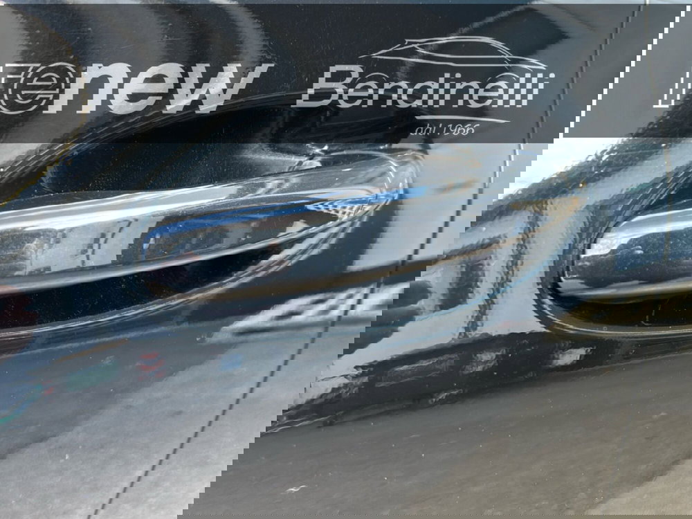 Mercedes-Benz Classe B usata a Verona (11)